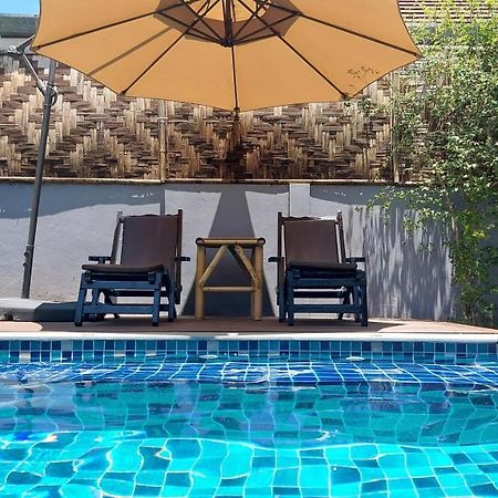 Ton Yaang Private Pool Villa Ао Нанг Экстерьер фото