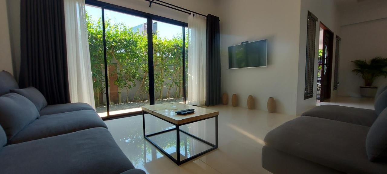Ton Yaang Private Pool Villa Ао Нанг Экстерьер фото